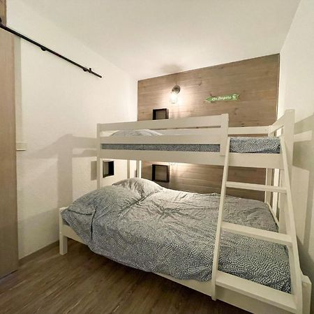 Homency - Residence Aux Bergers B103 Alpe d'Huez Zewnętrze zdjęcie