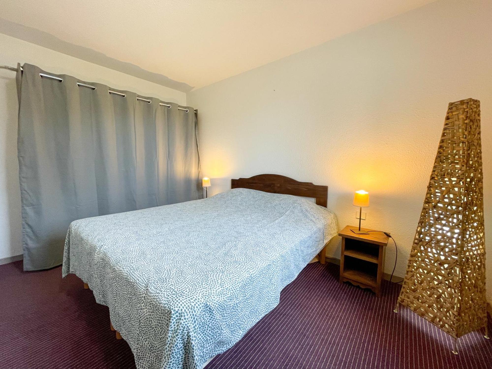 Homency - Residence Aux Bergers B103 Alpe d'Huez Zewnętrze zdjęcie